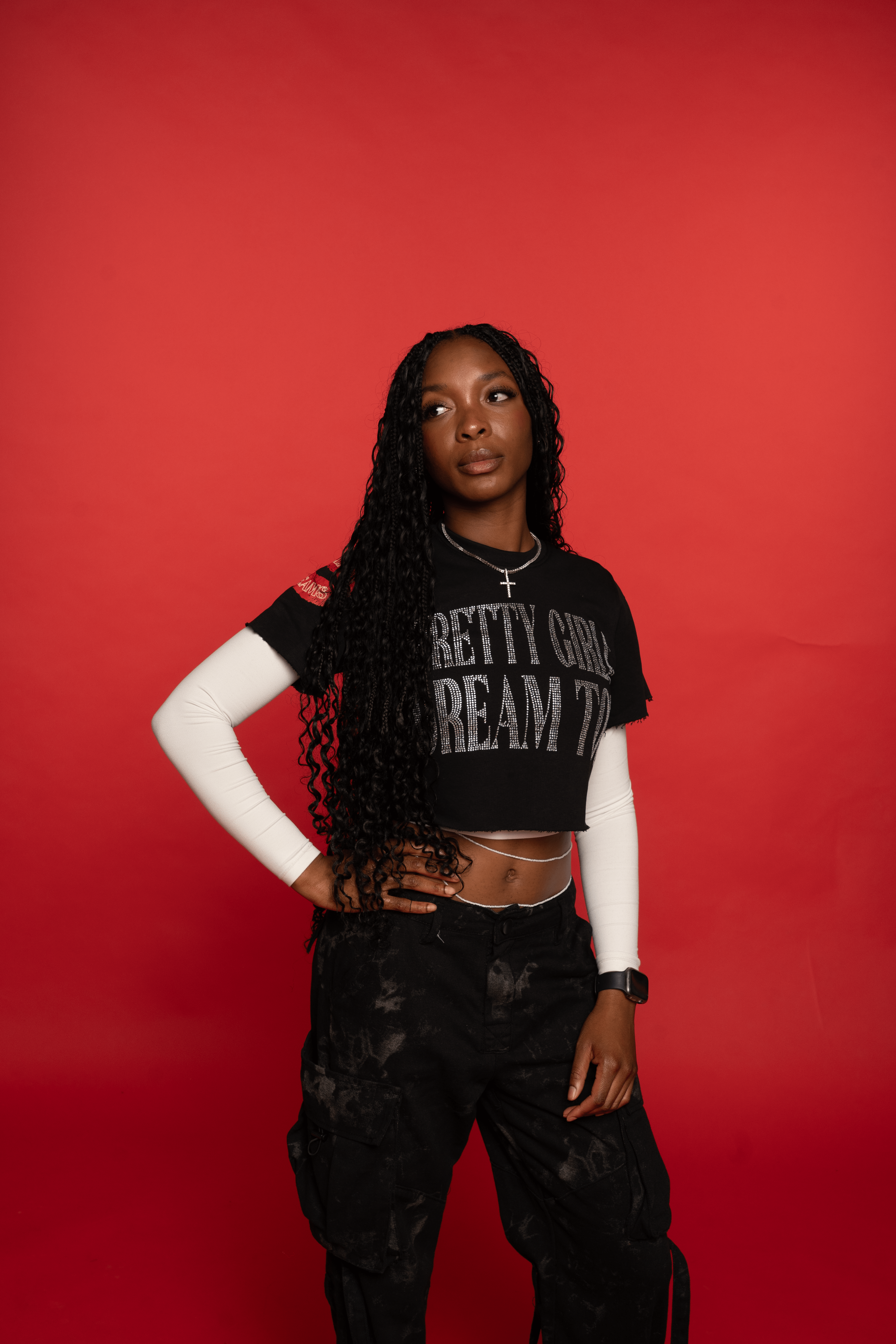 "Pretty Girls" Collection BUNDLE