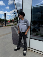 “Walk By Faith Not By Feelings” T-Shirt