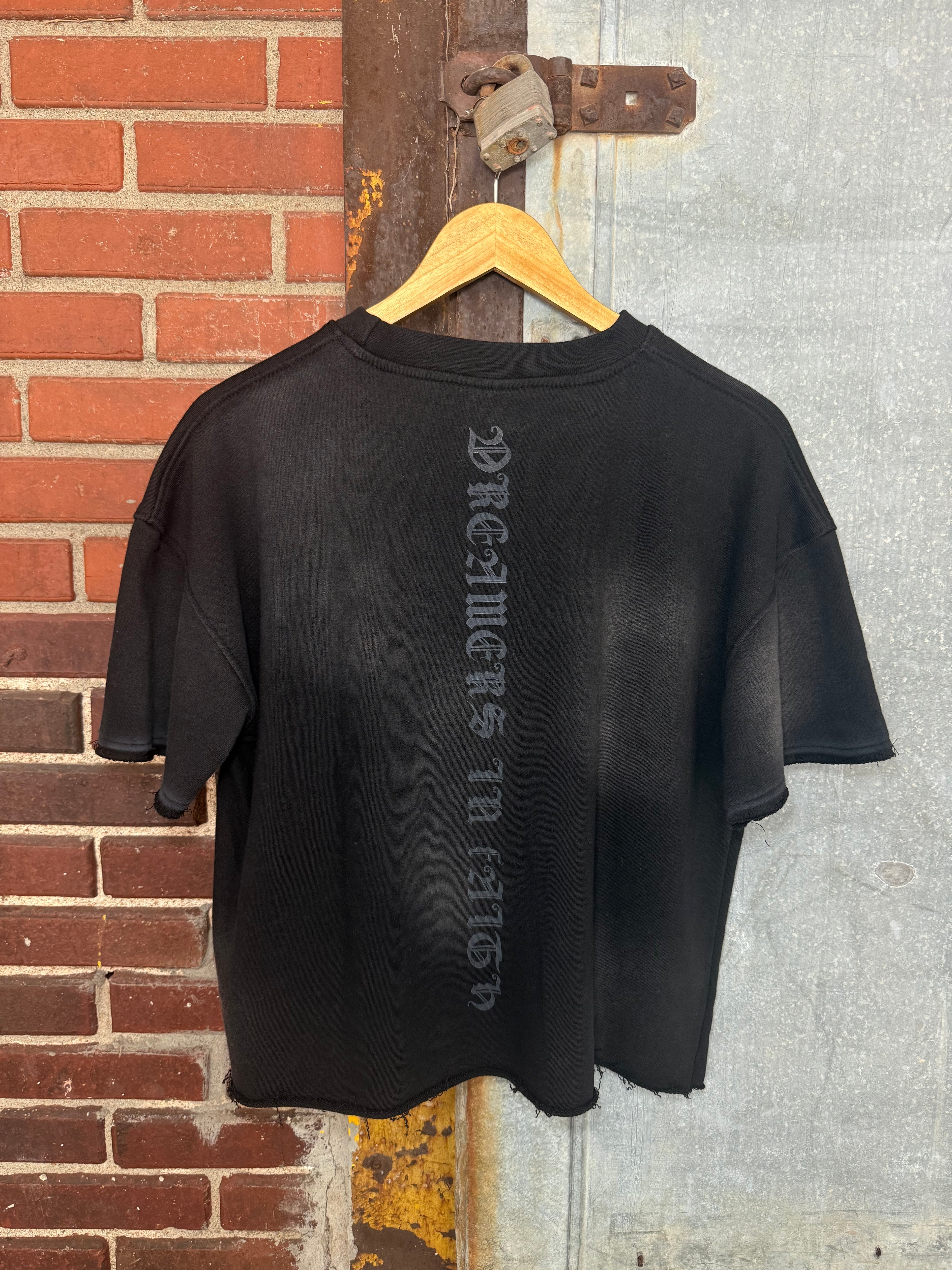 “By The Grace Of God I’m Still Fly” T-Shirt