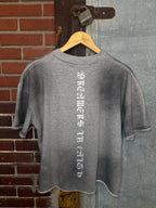 “Walk By Faith Not By Feelings” T-Shirt