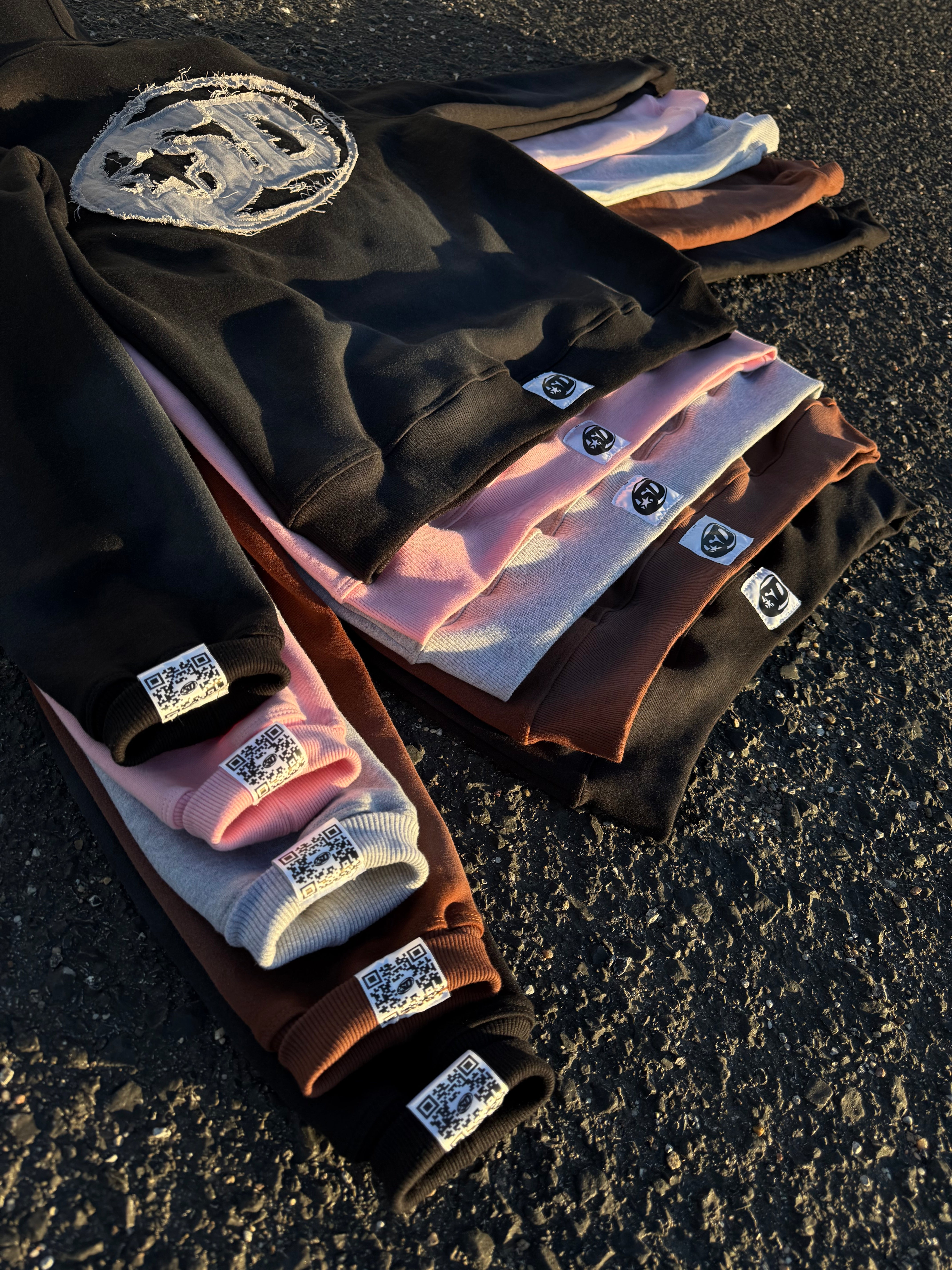 "Dreams Are What You Are Capable Of" Hoodie