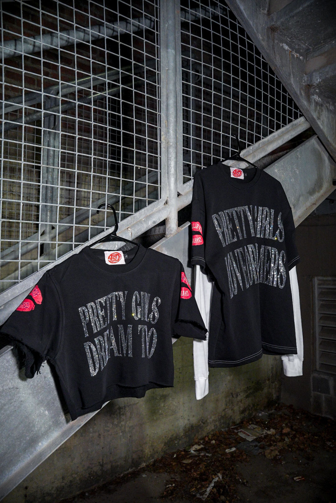 "Pretty Girls" Collection BUNDLE