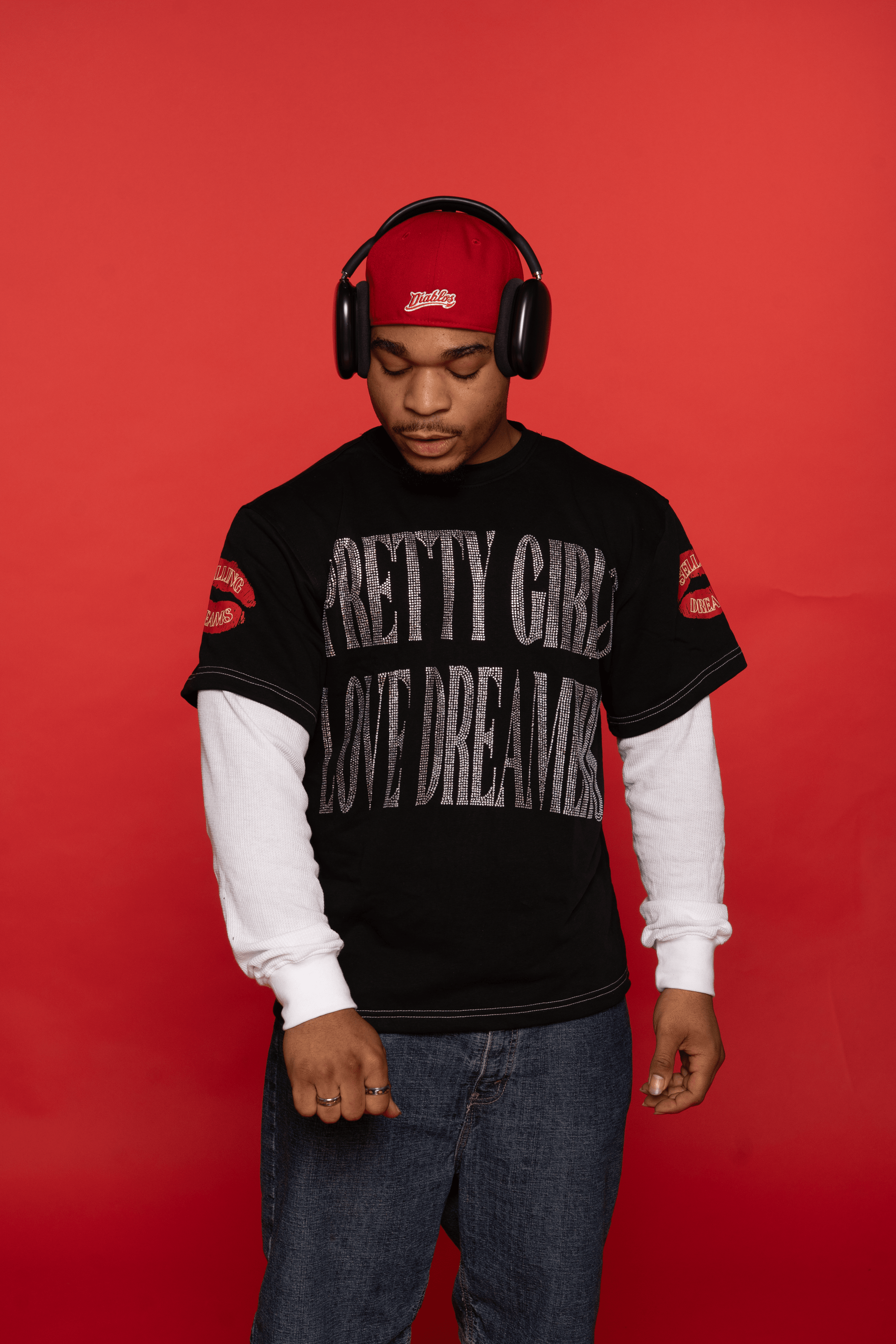 "Pretty Girls" Collection BUNDLE