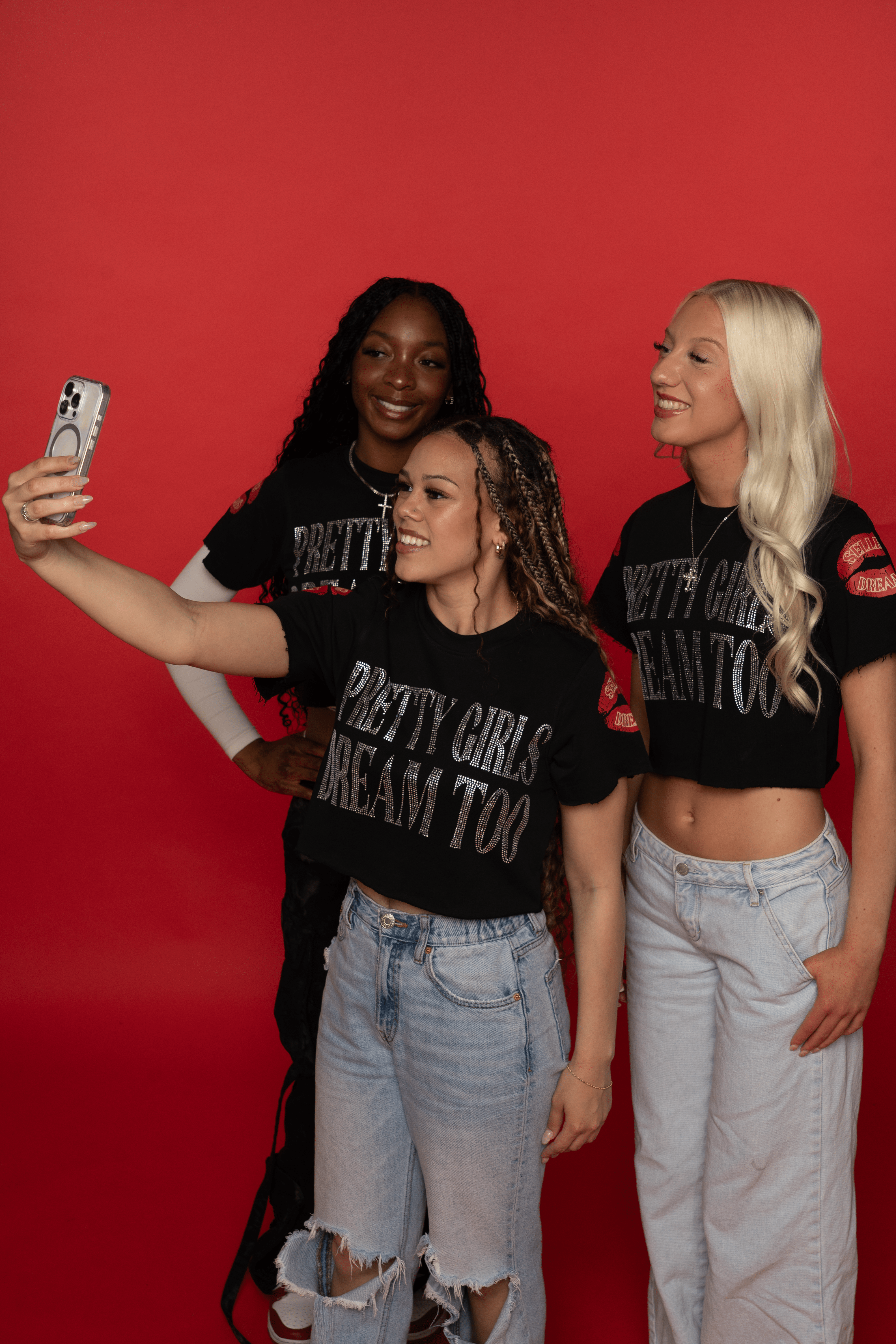 "Pretty Girls" Collection BUNDLE